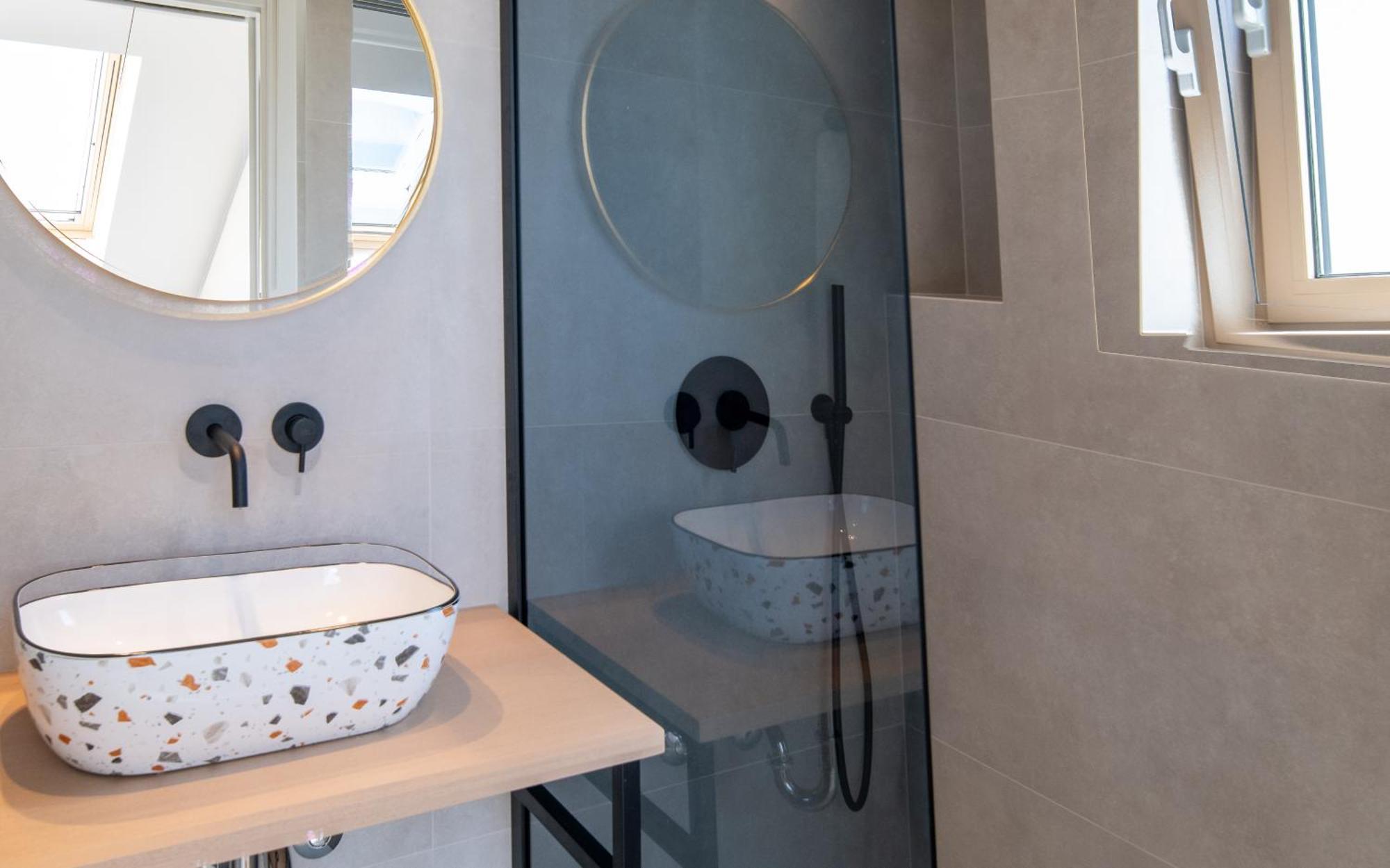 Brand New Villa Carmelita Exclusive With Free Smart Car Dubrovnik Exterior foto